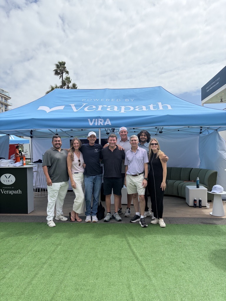 Verapath and GenTrust Launch VIRA, an AI-Native Wealth Management Platform for RIAs